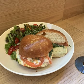 Café Joyeux - Delicious! - Coffee & Tea Near Me - New York, New York