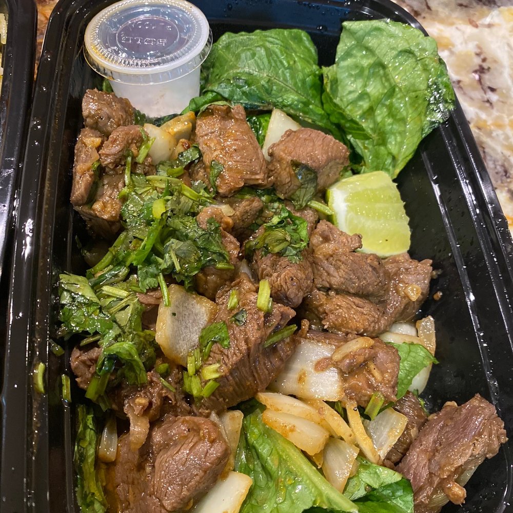 MamaMi Vietnamese Kitchen - Beef cubes - Vietnamese Near Me - Williamstown, New Jersey MamaMi Vietnamese Kitchen - Beef cubes - Vietnamese Near Me - Williamstown, New Jersey