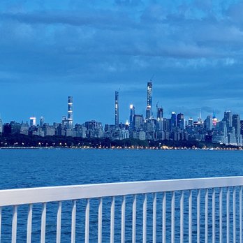 Pier 115 - Sports Bars Near Me - Edgewater, New Jersey Pier 115 - Sports Bars Near Me - Edgewater, New Jersey