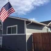 Slide of America's Property Services