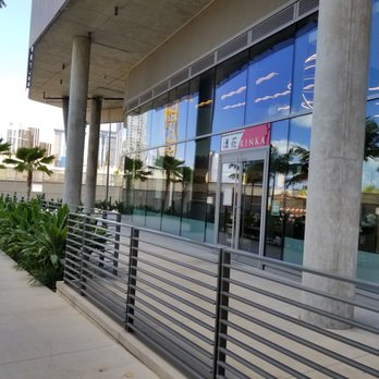 Rinka - The restaurant is at the end of the Whole Foods building on the ground level - Japanese Near Me - Honolulu, Hawaii Rinka - The restaurant is at the end of the Whole Foods building on the ground level - Japanese Near Me - Honolulu, Hawaii
