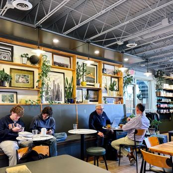 Portal West Coffee - Cozy vibe for studying or casual business meetings - Coffee & Tea Near Me - Akron, Ohio Portal West Coffee - Cozy vibe for studying or casual business meetings - Coffee & Tea Near Me - Akron, Ohio