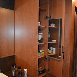 Tower (Cabinetry) Tower (Cabinetry)