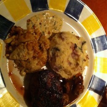 Coastal Flats - Crab cake and filet - Seafood Near Me - Mclean, Virginia Coastal Flats - Crab cake and filet - Seafood Near Me - Mclean, Virginia