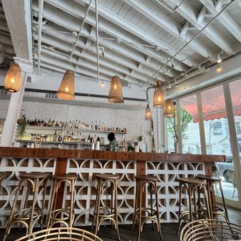 The Butchers Daughter - Bar - Juice Bars & Smoothies Near Me - Brooklyn, New York The Butchers Daughter - Bar - Juice Bars & Smoothies Near Me - Brooklyn, New York