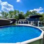 Photo of Platinum Decking
