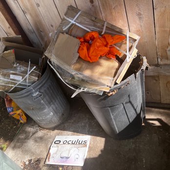 Get That Junkk - Junk picked up. - Junk Removal & Hauling Near Me - Stockton, California Get That Junkk - Junk picked up. - Junk Removal & Hauling Near Me - Stockton, California
