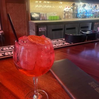 Fortune House - Lunar Moon cocktail - Chinese Near Me - Dallas, Texas Fortune House - Lunar Moon cocktail - Chinese Near Me - Dallas, Texas
