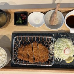 Rosu Katsu Rosu Katsu