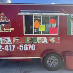 EL Don Mexican Food