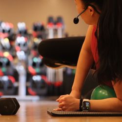 Method Gym