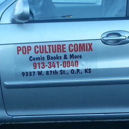 Like the Ghostbusters!! Have their own vehicle!! Love that!! Like the Ghostbusters!! Have their own vehicle!! Love that!!