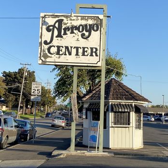 Arroyo Center - Shopping Centers Near Me - San Lorenzo, California Arroyo Center - Shopping Centers Near Me - San Lorenzo, California