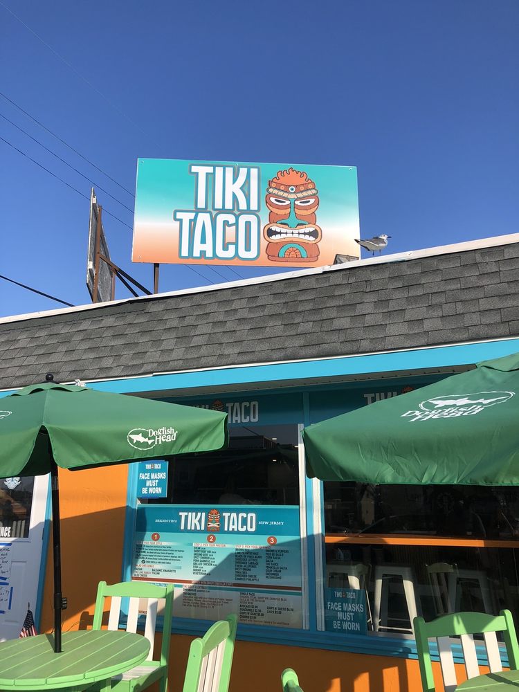 Tiki Taco