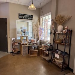 Great Harvest Bread Co
