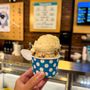 Toscanini's Ice Cream