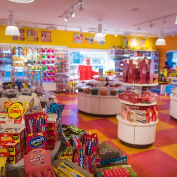 IT'SUGAR - Candy Stores Near Me - North Myrtle Beach, South Carolina