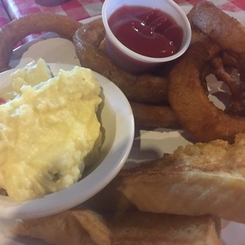 Bucky Bee's BBQ - Barbeque Near Me - Cave City, Kentucky