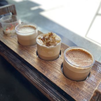 Founders Coffee - Holiday seasonal flight - Coffee & Tea Near Me - Las Vegas, Nevada Founders Coffee - Holiday seasonal flight - Coffee & Tea Near Me - Las Vegas, Nevada