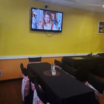 Olivias Catering & Dining - Caribbean Near Me - Rahway, New Jersey