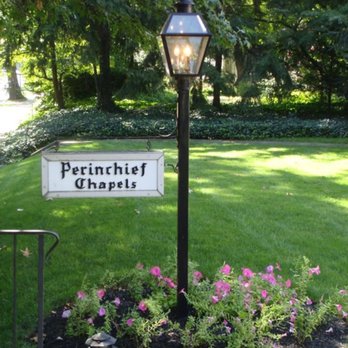 Perinchief Chapels - Funeral Services & Cemeteries Near Me - Mount Holly, New Jersey Perinchief Chapels - Funeral Services & Cemeteries Near Me - Mount Holly, New Jersey