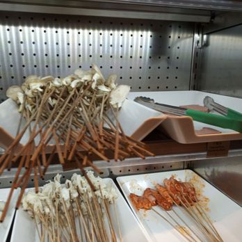 Kungfu Hotpot Skewer - Hot Pot Near Me - Markham, Ontario