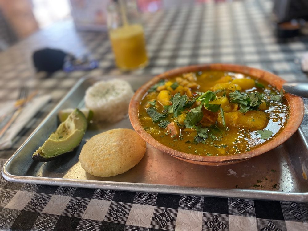 LA NOTA RESTAURANT Updated November 2024 27 Photos & 22 Reviews