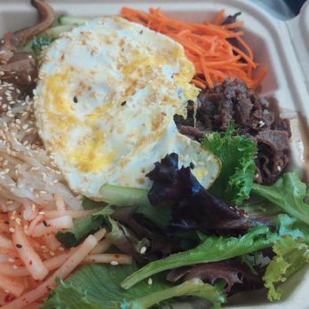 Kim's Deli - Bibimbap - Delis Near Me - San Diego, California Kim's Deli - Bibimbap - Delis Near Me - San Diego, California