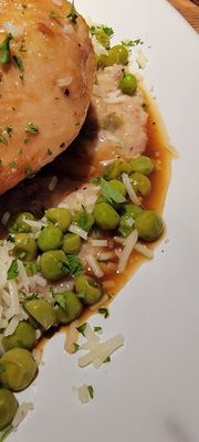 Atlas Oyster House by null