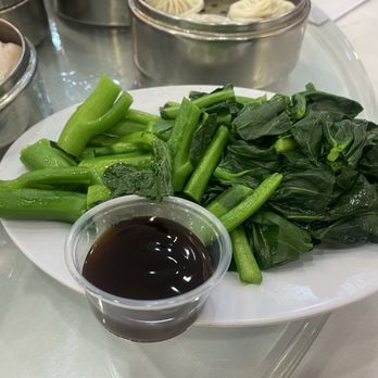 White Palace - Chinese broccoli - Venues & Event Spaces Near Me - Westminster, California