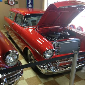 Flying A Car Club - I want one! - Museums Near Me - Albany, Texas Flying A Car Club - I want one! - Museums Near Me - Albany, Texas