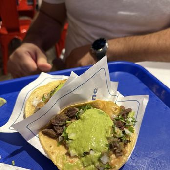 Tacos El Franc - Gaslamp Quarter - Tacos Near Me - San Diego, California Tacos El Franc - Gaslamp Quarter - Tacos Near Me - San Diego, California