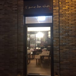 L'âme des thés