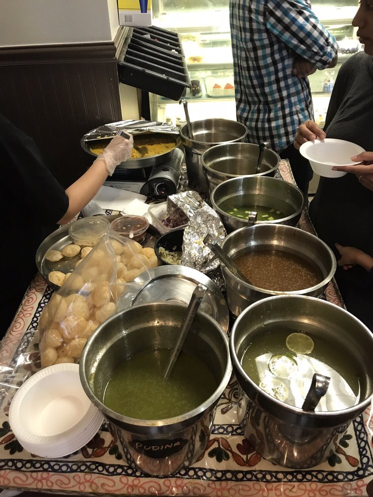 HOT BREADS OF JERSEY CITY Updated September 2024 42 Photos & 71