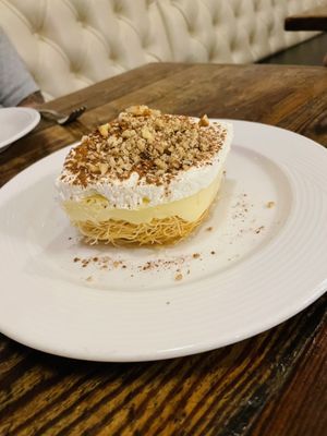 Elia Authentic Greek Restaurant by null