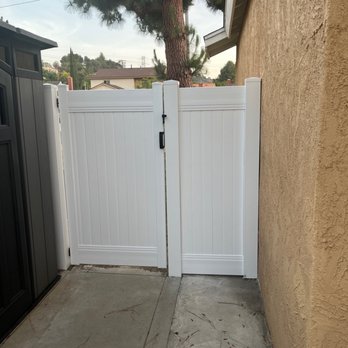 Gavin’s Fencing - Fences & Gates Near Me Gavin’s Fencing - Fences & Gates Near Me