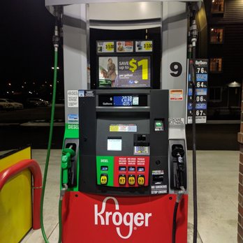 Kroger Fuel Center - Gas Stations Near Me - Chesapeake, Virginia Kroger Fuel Center - Gas Stations Near Me - Chesapeake, Virginia