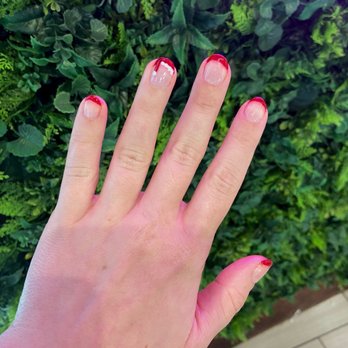 Nailworks - Gel manicure - Nail Salons Near Me - Pittsburgh, Pennsylvania Nailworks - Gel manicure - Nail Salons Near Me - Pittsburgh, Pennsylvania