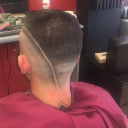 His Cuts