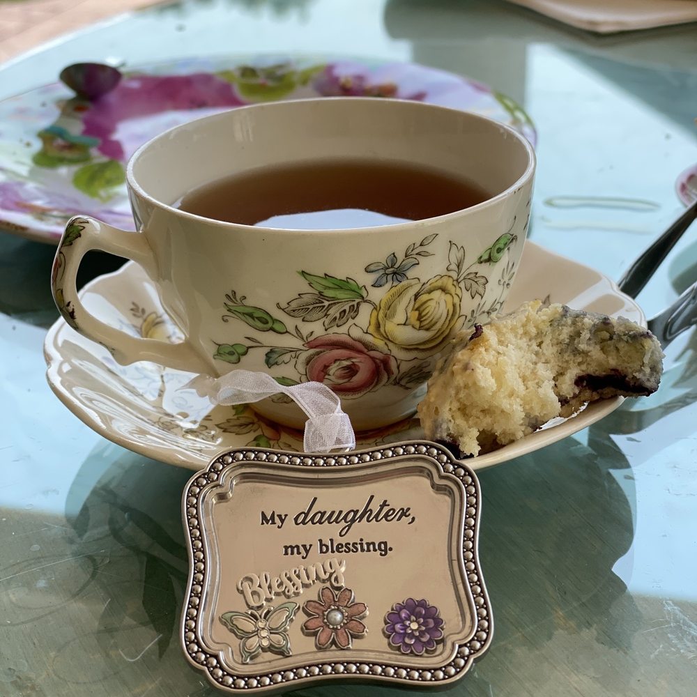 Sassafras Tea Room - A sweet gift I purchased from the gift shop for my girl to remember our wonderful tea experience. - Venues & Event Spaces Near Me - Greenwood, Indiana Sassafras Tea Room - A sweet gift I purchased from the gift shop for my girl to remember our wonderful tea experience. - Venues & Event Spaces Near Me - Greenwood, Indiana