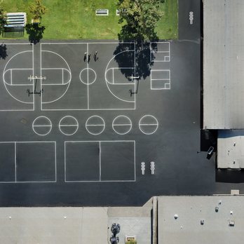 Sosco Paving - Project Services: asphalt repairs, crack filling, seal coat, striping/game lines - Masonry/Concrete Near Me - Tracy, California Sosco Paving - Project Services: asphalt repairs, crack filling, seal coat, striping/game lines - Masonry/Concrete Near Me - Tracy, California