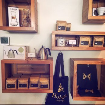 Holsem Coffee - Coffee & Tea Near Me - San Diego, California Holsem Coffee - Coffee & Tea Near Me - San Diego, California