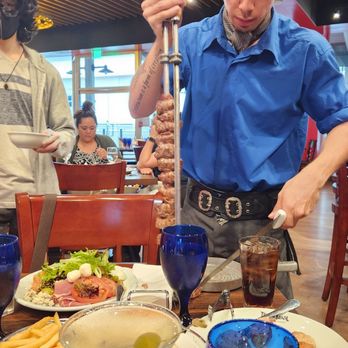 Texas de Brazil - meat! - Steakhouses Near Me - Honolulu, Hawaii Texas de Brazil - meat! - Steakhouses Near Me - Honolulu, Hawaii