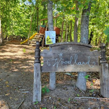 Coop and Creek - Woodland Playground - Attraction Farms Near Me - High Point, North Carolina Coop and Creek - Woodland Playground - Attraction Farms Near Me - High Point, North Carolina