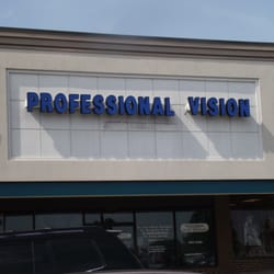 Professional Vision - St. John's Plaza