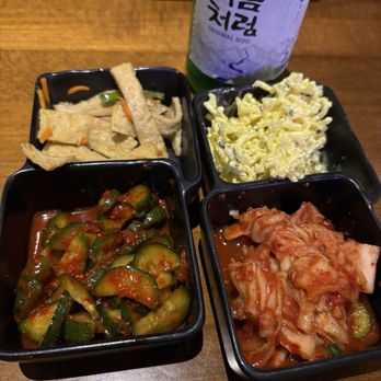 Ollei - Korean Near Me - San Francisco, California
