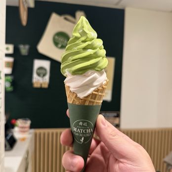 Matcha Cafe Maiko - Matcha sakura swirl - Desserts Near Me - Philadelphia, Pennsylvania Matcha Cafe Maiko - Matcha sakura swirl - Desserts Near Me - Philadelphia, Pennsylvania