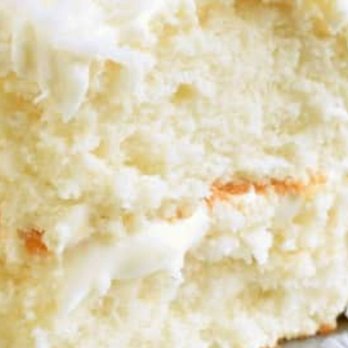 Sister Honey's - coconut caje - Desserts Near Me - Orlando, Florida