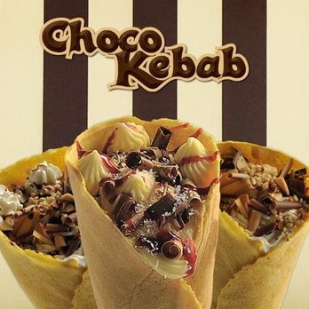 Choco Kebab San Francisco - choco kebab - Food Trucks Near Me Choco Kebab San Francisco - choco kebab - Food Trucks Near Me