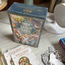 Boho Farm - Products